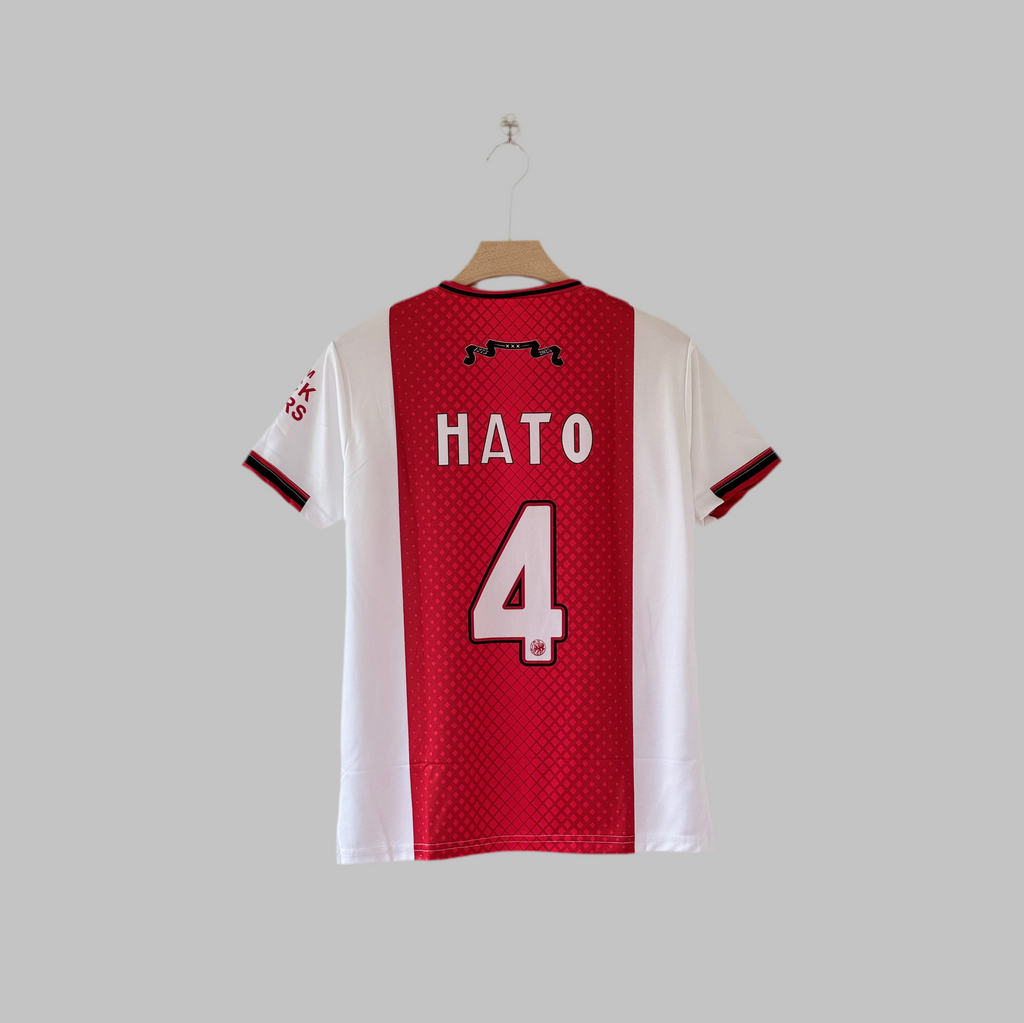 HATO AJAX 2025 - 26 HOME KIT
