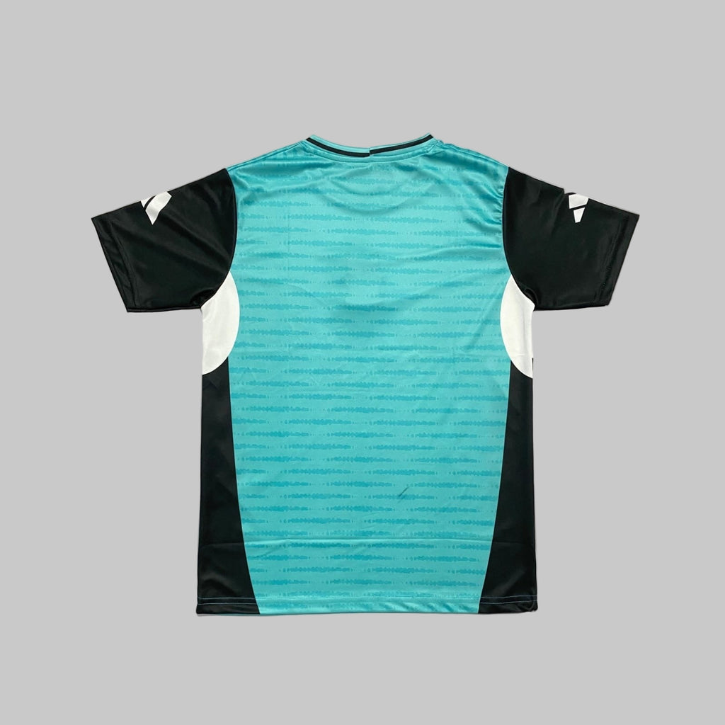 LIVERPOOL 2025 - 26 TRAINING KIT