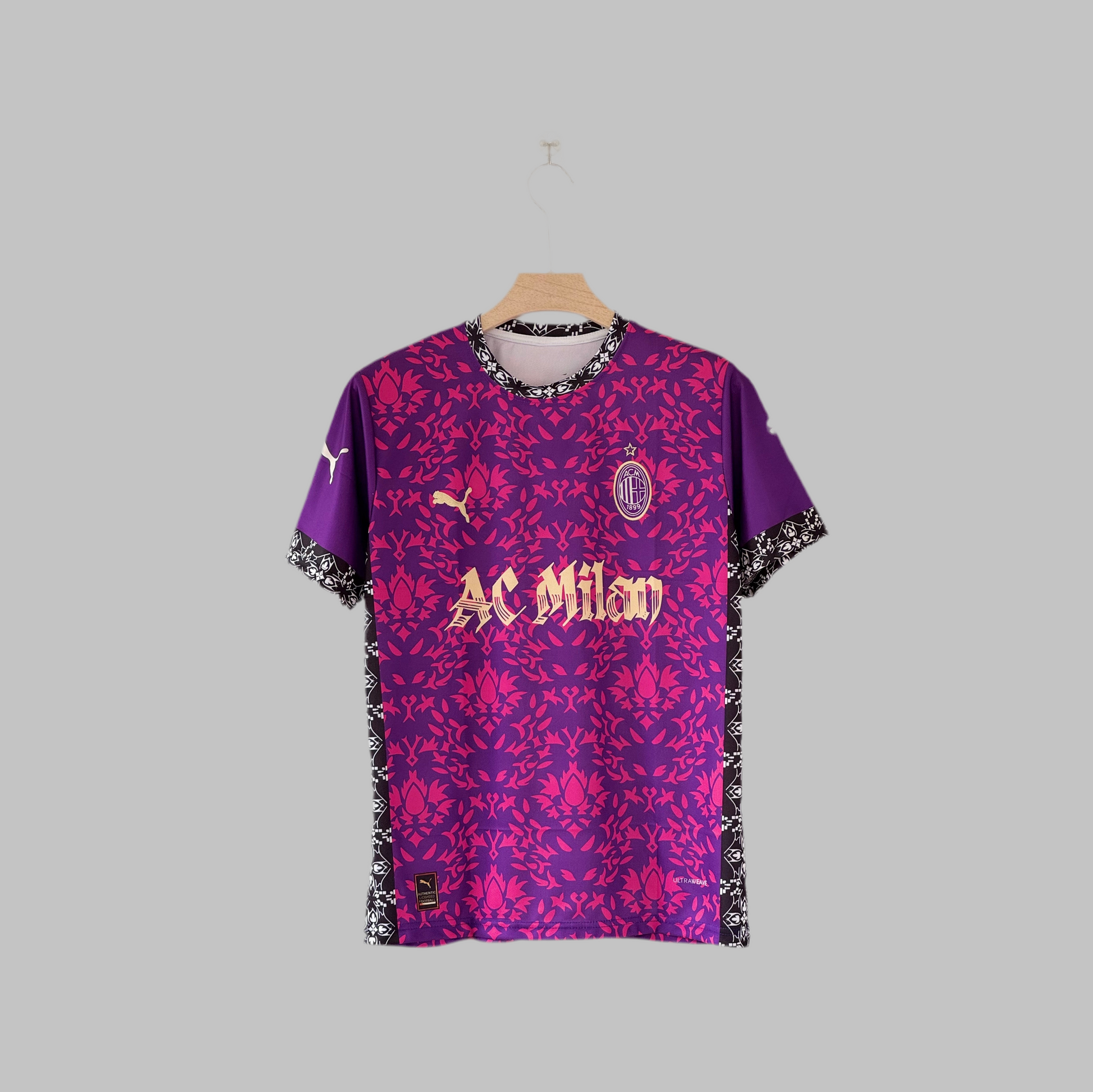 AC MILAN SPECIAL EDITION