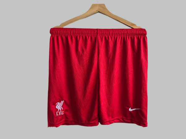 LIVERPOOL SHORTS