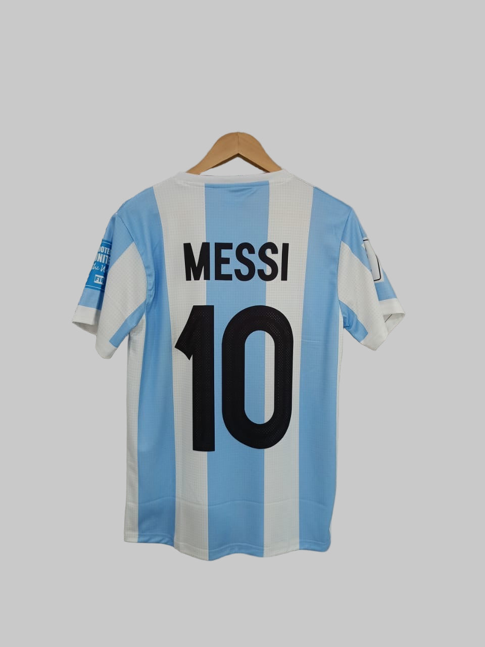 LIONEL MESSI ARGENTINA 50 YEAR EDITION