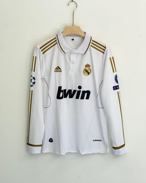CR7 REAL MADRID 2011-12 HOME KIT