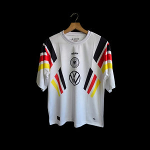 BECKENBAEUR GERMANY OVERSIZED RETRO