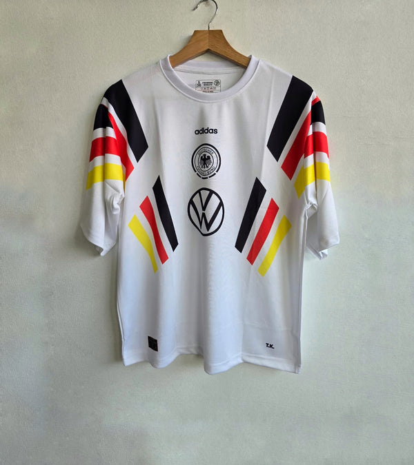 BECKENBAEUR GERMANY OVERSIZED RETRO