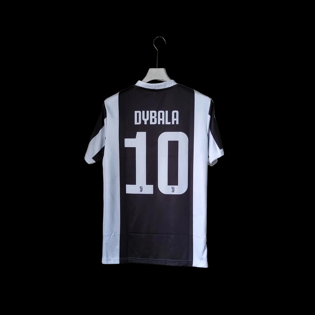 DYBALA | JUVENTUS 2017 - 18 HOME