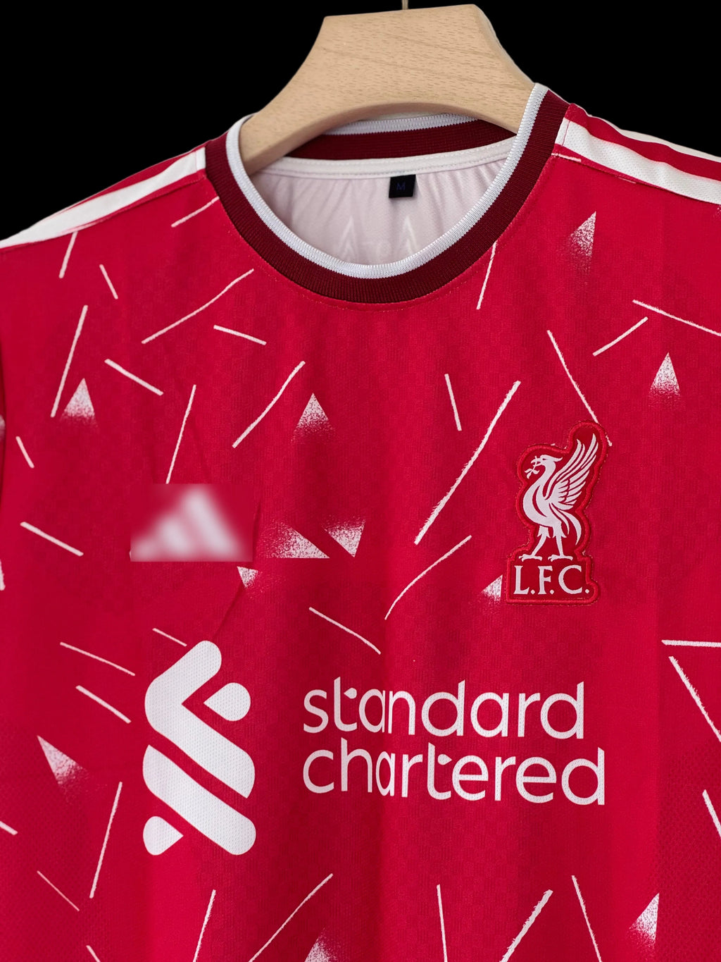SZOBOSZLAI | LIVERPOOL 2026 - 27 HOME