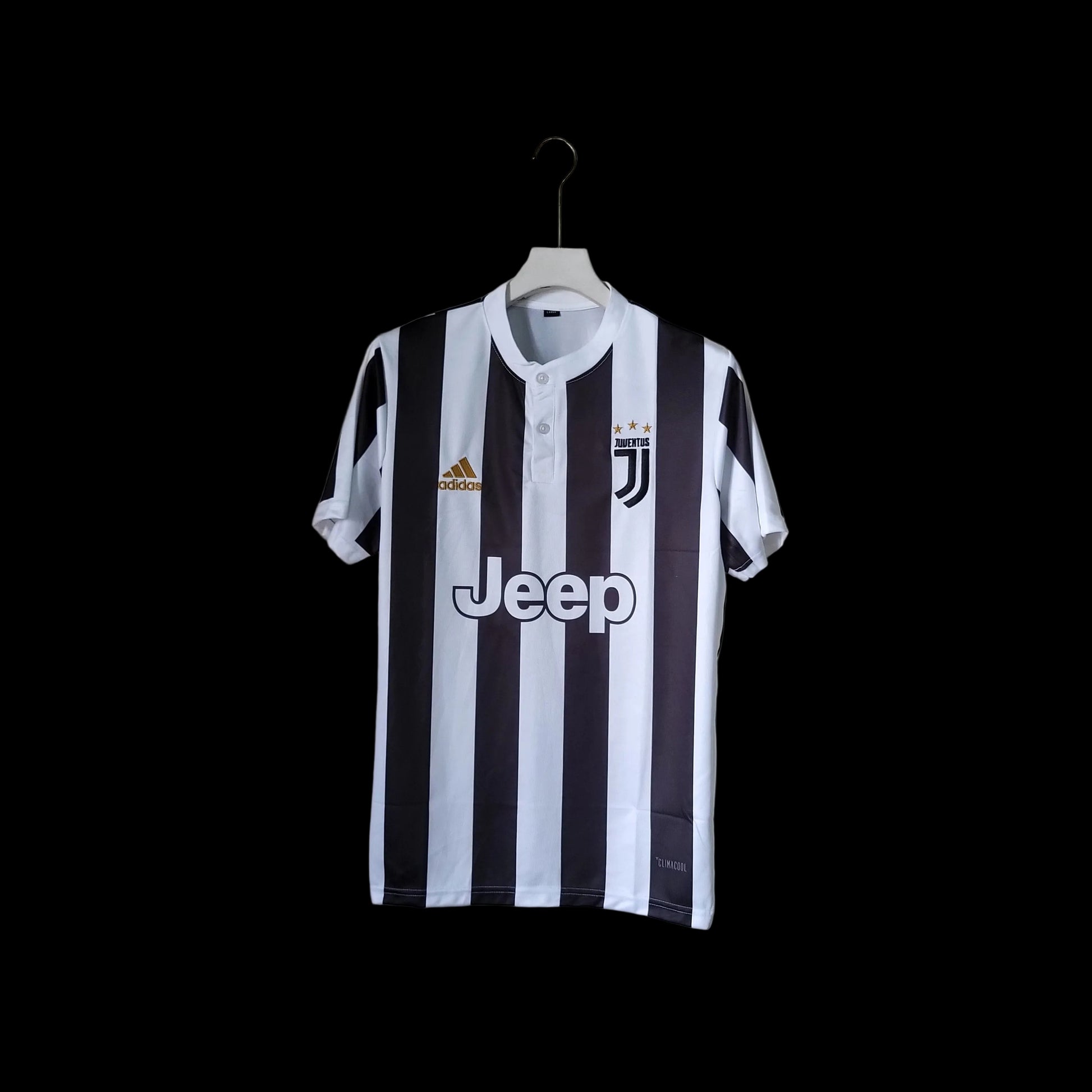 DYBALA | JUVENTUS 2017 - 18 HOME