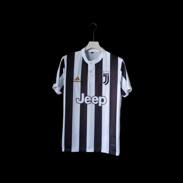 DYBALA | JUVENTUS 2017 - 18 HOME