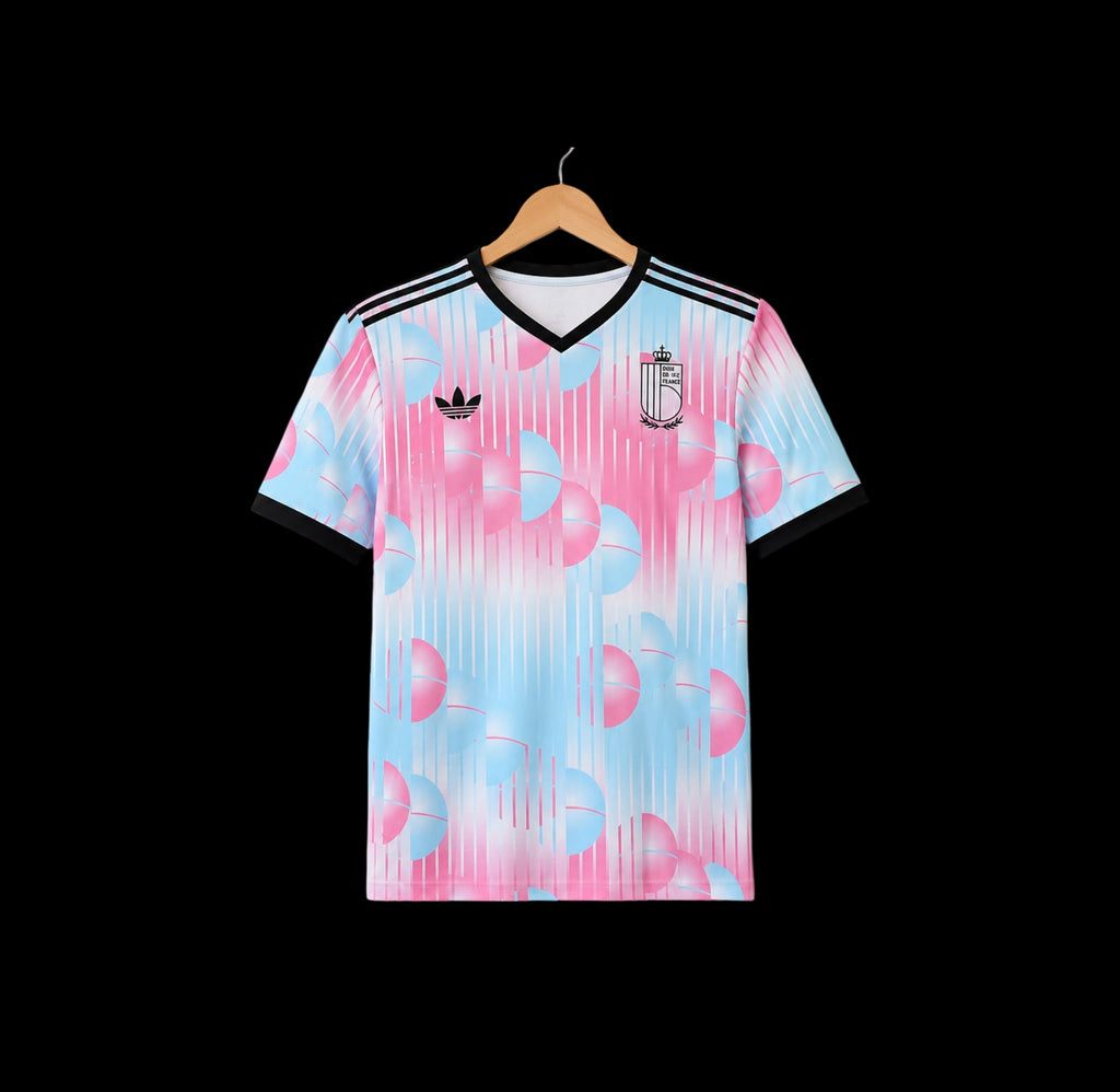 BELGIUM | WC 26 AWAY