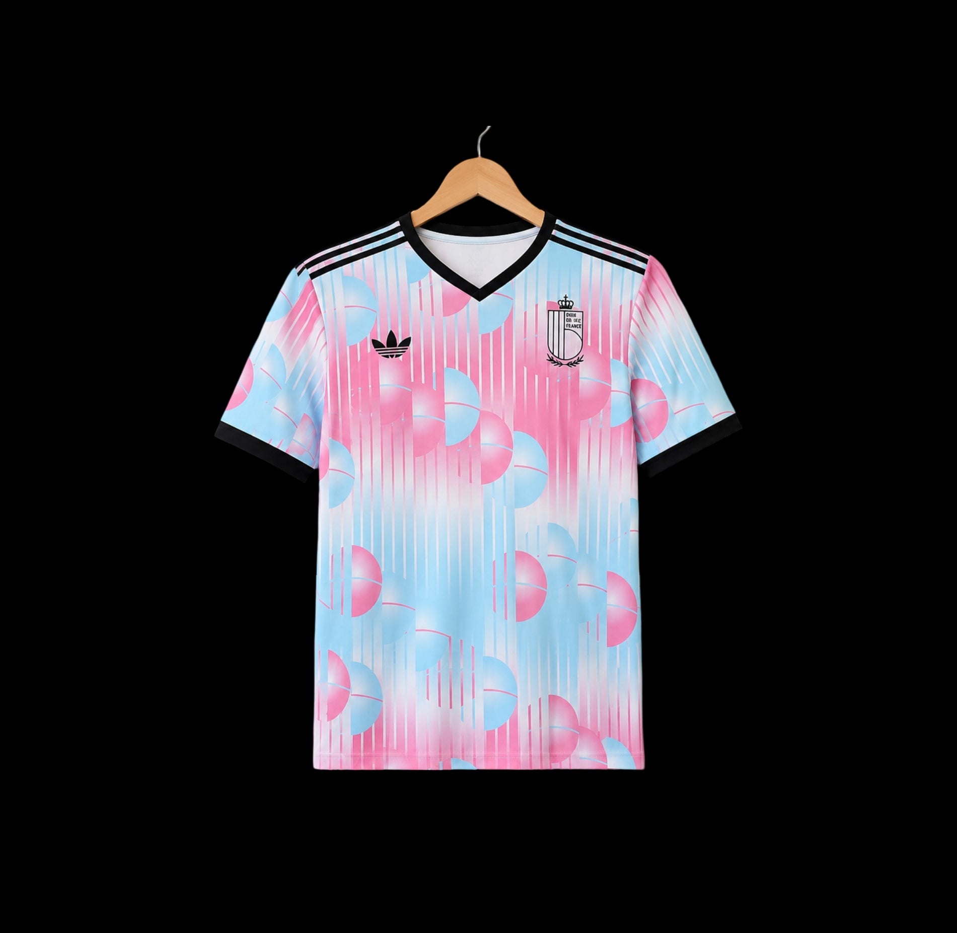 BELGIUM | WC 26 AWAY