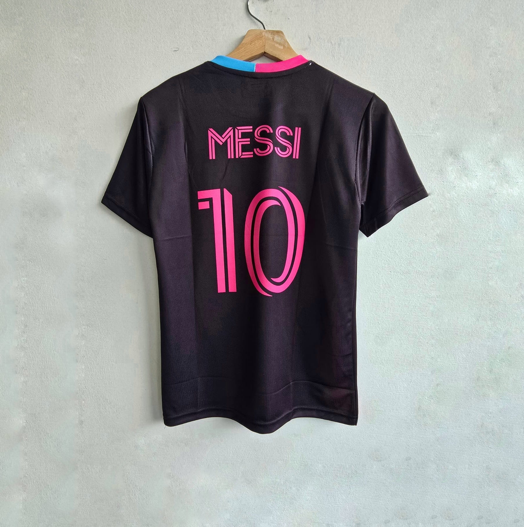 LIONEL MESSI INTER MIAMI SPECIAL EDITION KIT