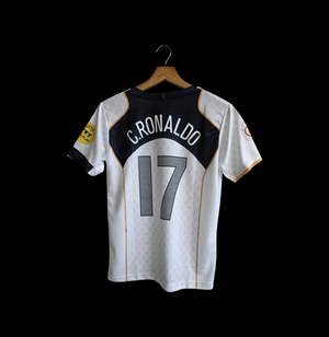 RONALDO | PORTUGAL 2006 AWAY