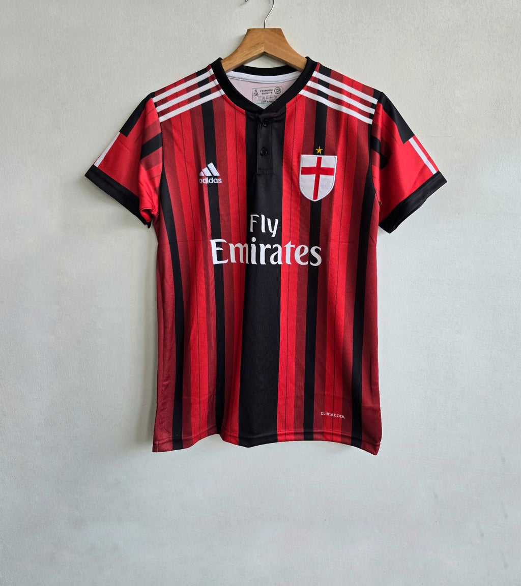 KAKA AC MILAN 2014 RETRO