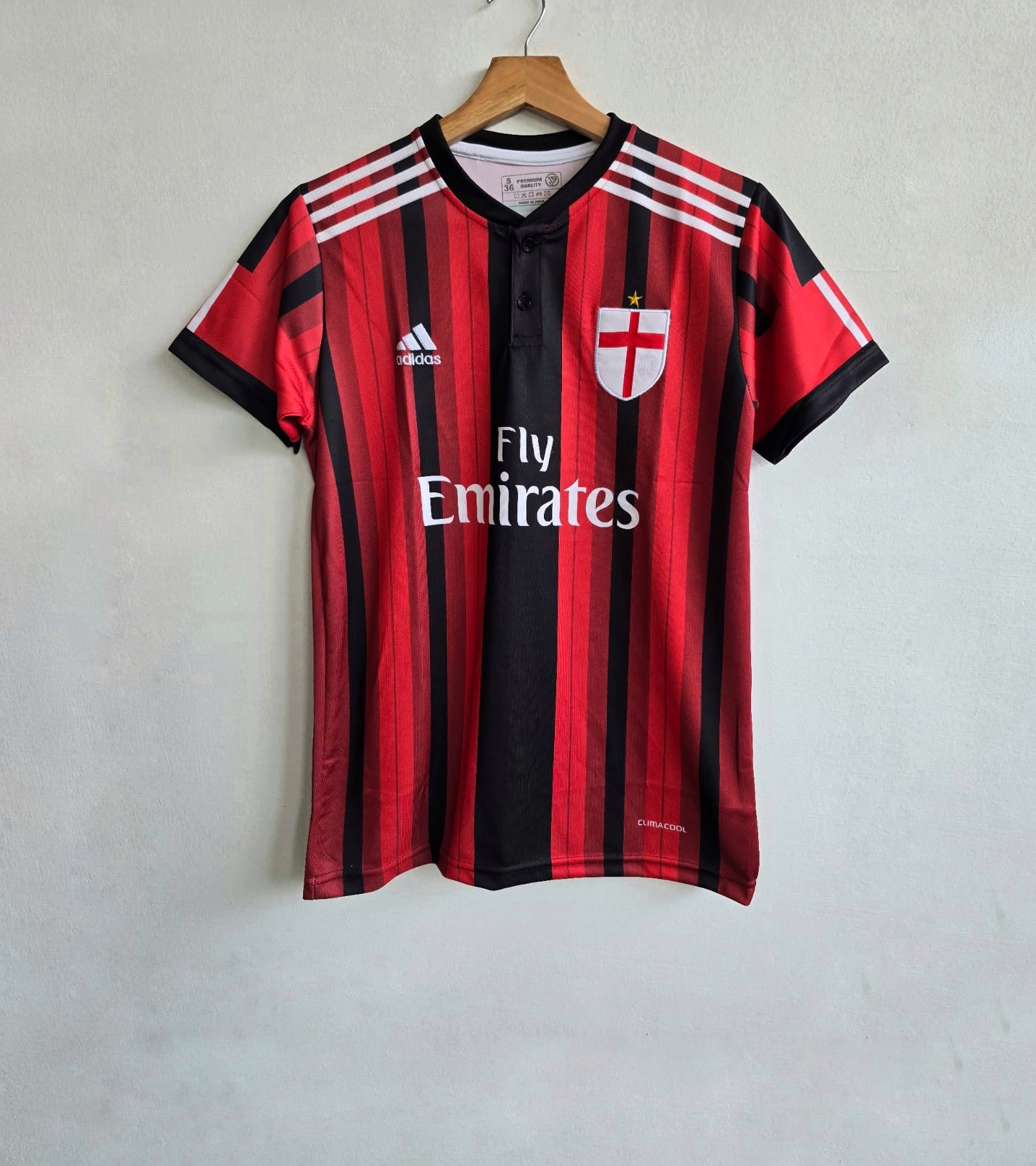 KAKA AC MILAN 2014 RETRO