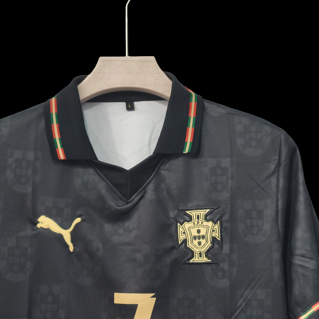 CR7 | PORTUGAL PANTHER EDITION