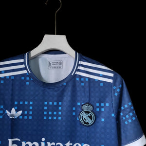 MBAPPE | REAL MADRID 2025 - 26 AWAY