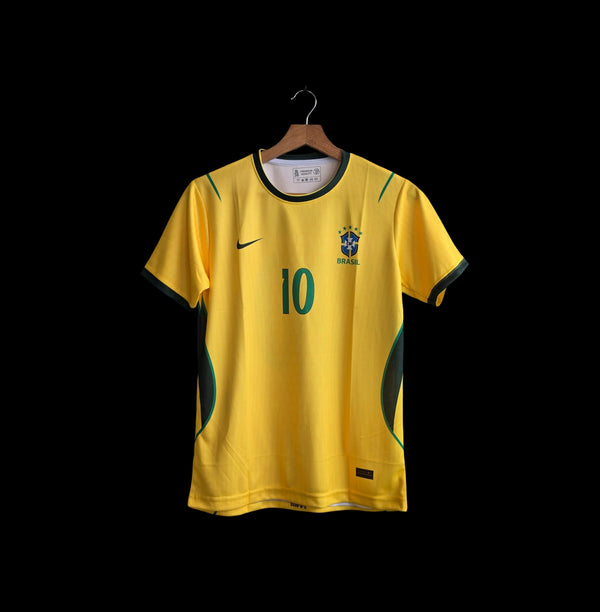 NEYMAR | BRAZIL WC 26 HOME