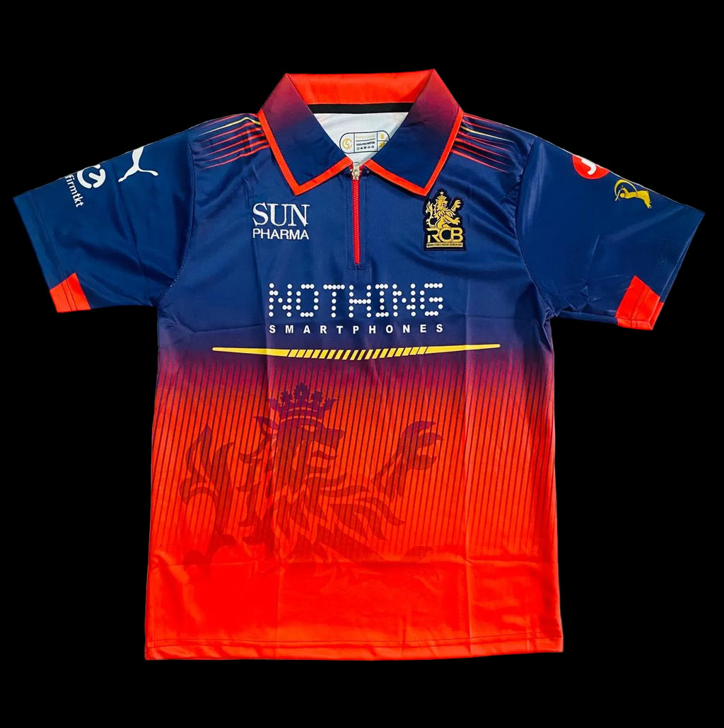 VIRAT KOHLI | RCB 2026 HOME