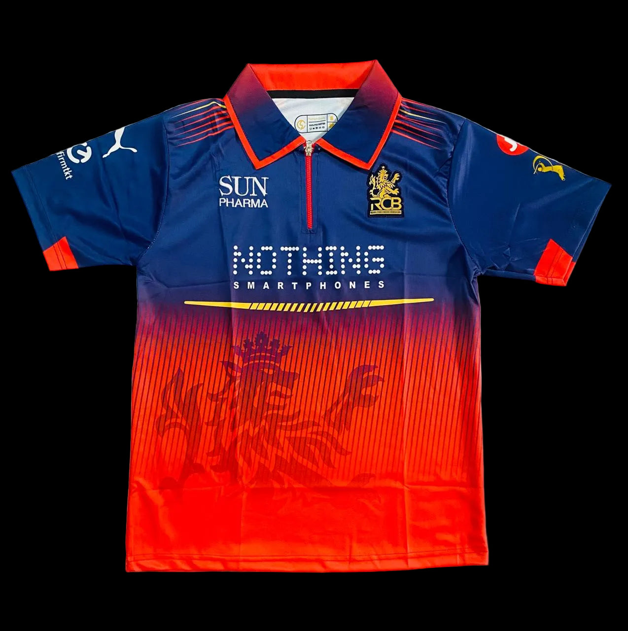 VIRAT KOHLI | RCB 2026 HOME