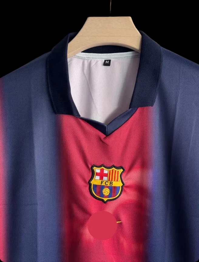 BARCA | TRAVIS SCOTT OVERSIZED SPECIAL EDITION