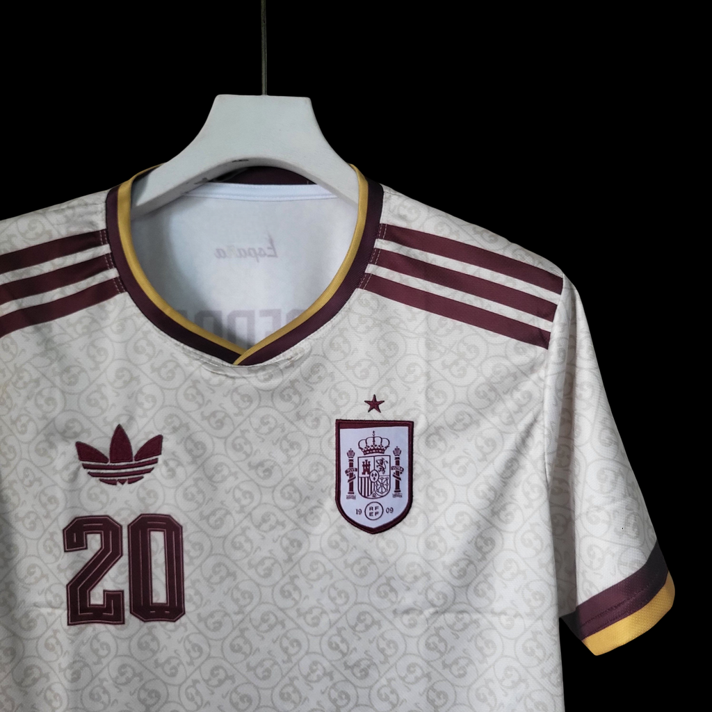 PEDRI | SPAIN WC 26 AWAY