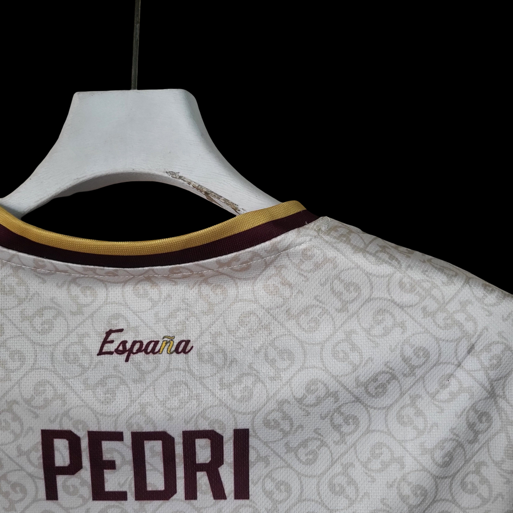 PEDRI | SPAIN WC 26 AWAY