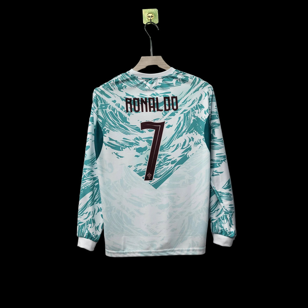 CR7 | PORTUGAL WC 26 AWAY