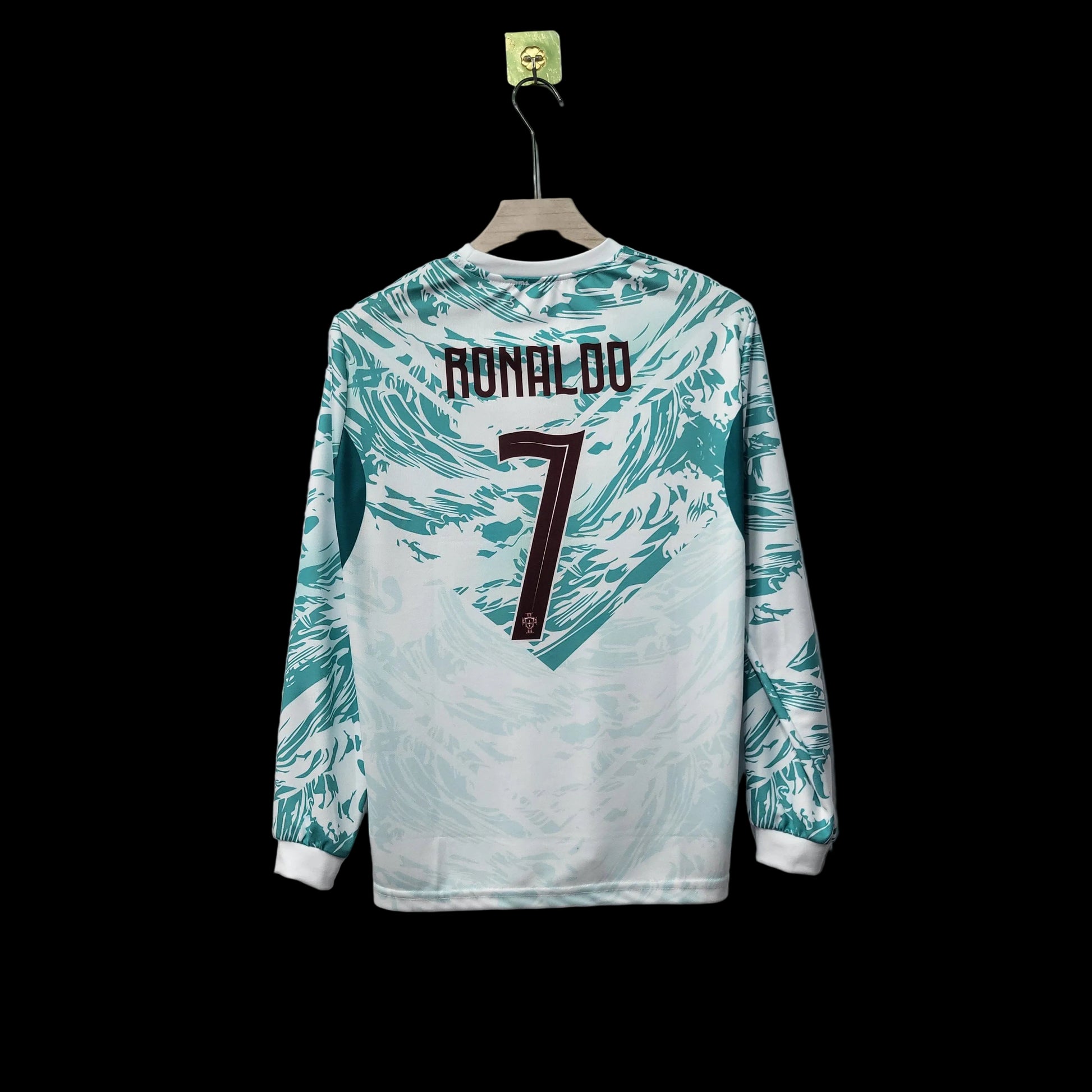 CR7 | PORTUGAL WC 26 AWAY
