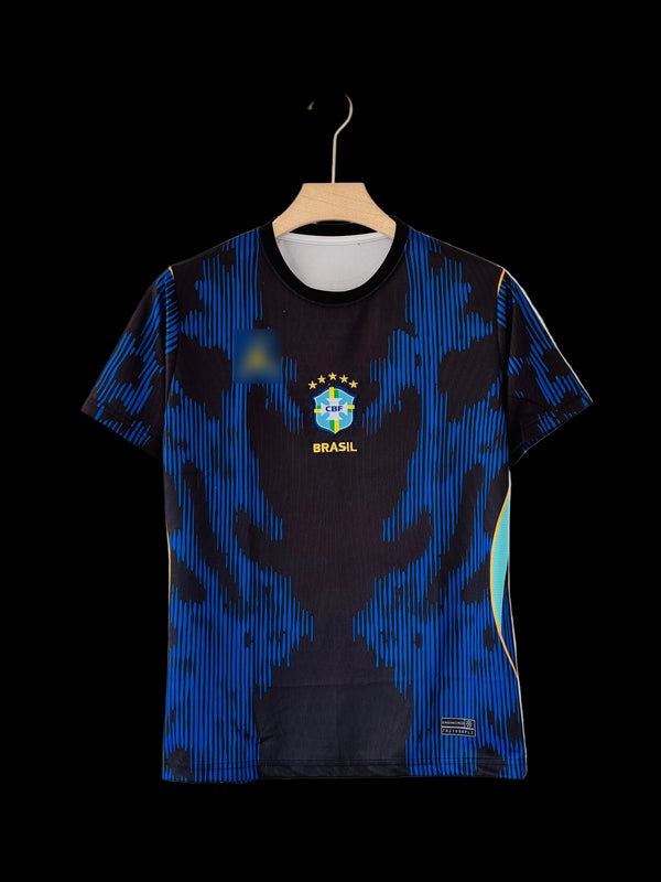 NEYMAR JR WORLD CUP 2026 AWAY KIT