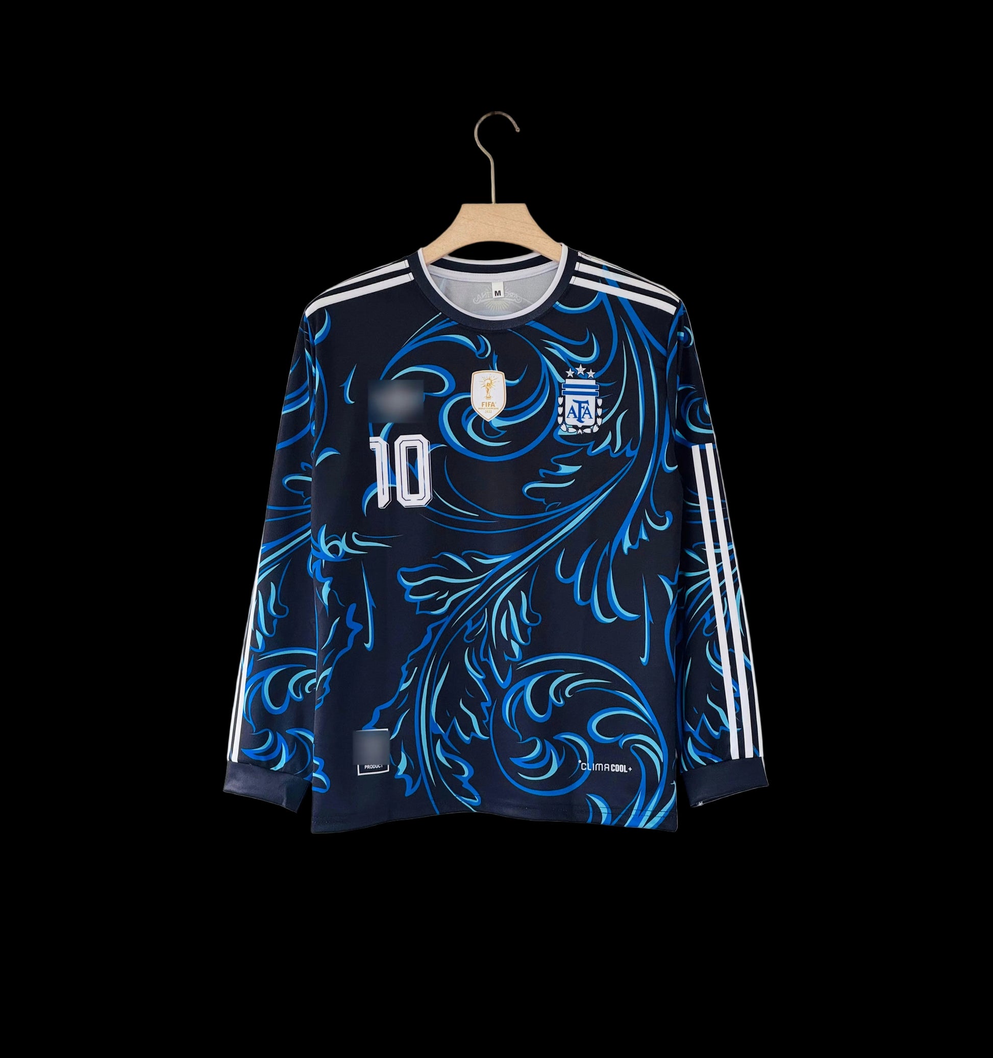 MESSI | ARGENTINA WC 26 AWAY