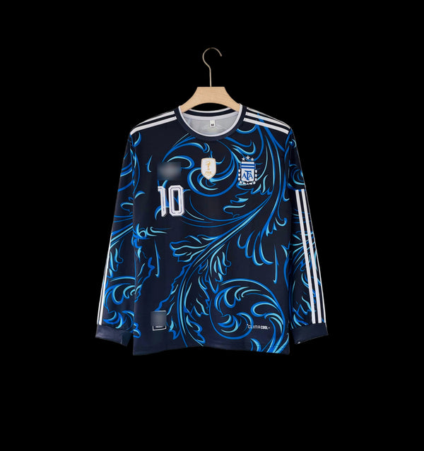 MESSI | ARGENTINA WC 26 AWAY