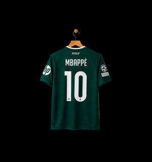 MBAPPE | REAL MADRID 2026 - 27 AWAY