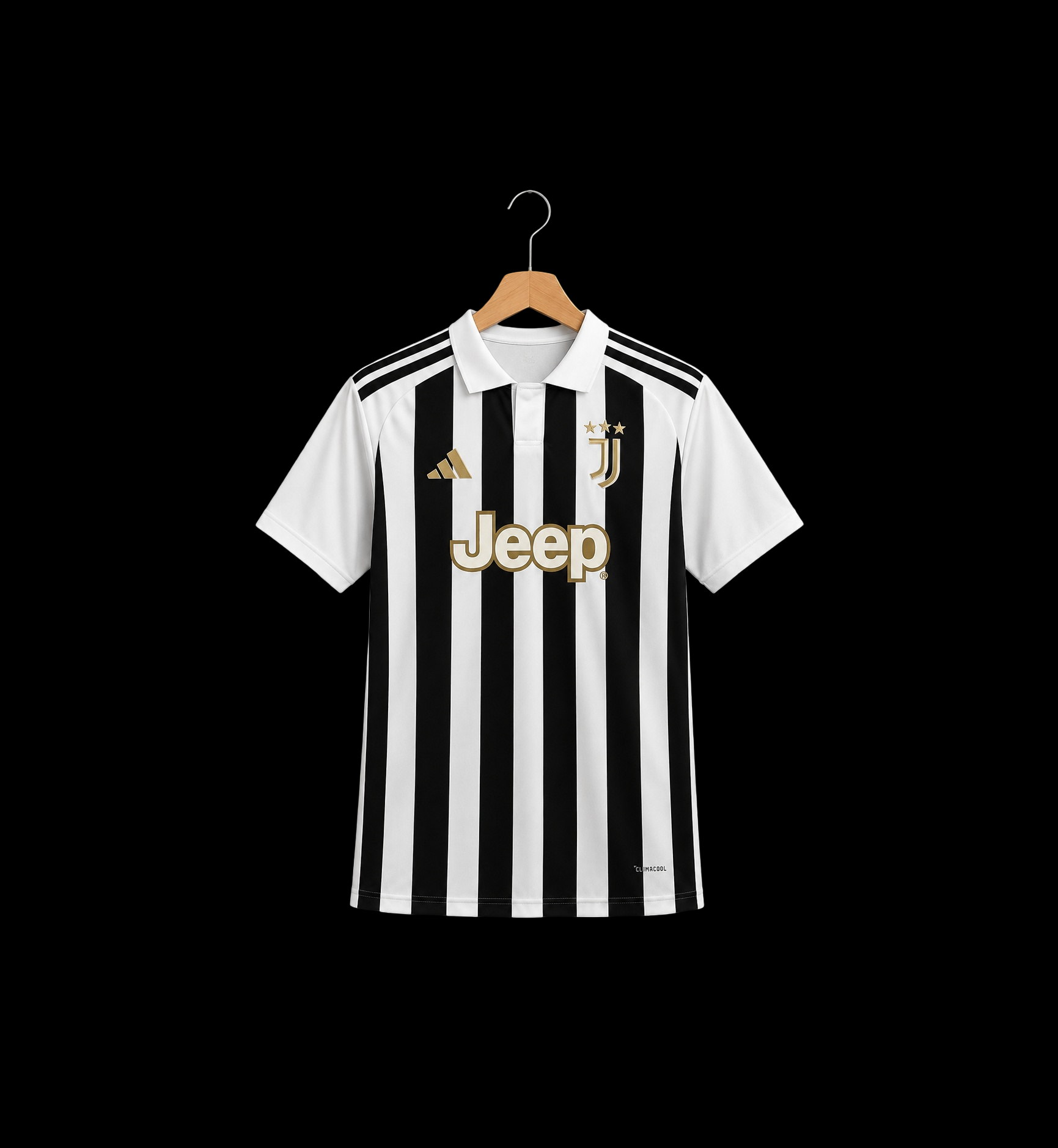 JUVENTUS | 2026 - 27 HOME