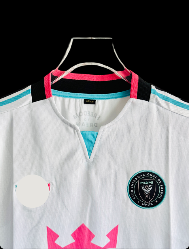MESSI | INTER MIAMI 2026 - 27 THIRD