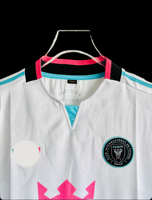 MESSI | INTER MIAMI 2026 - 27 THIRD