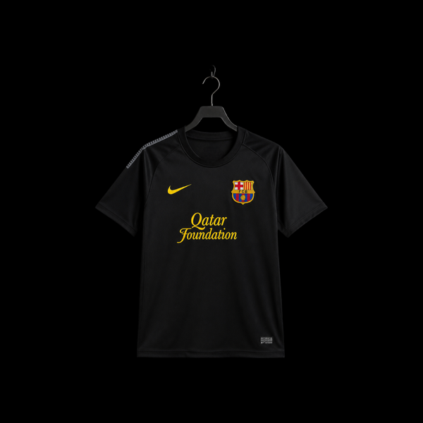 MESSI | BARCELONA 2011 - 12 AWAY