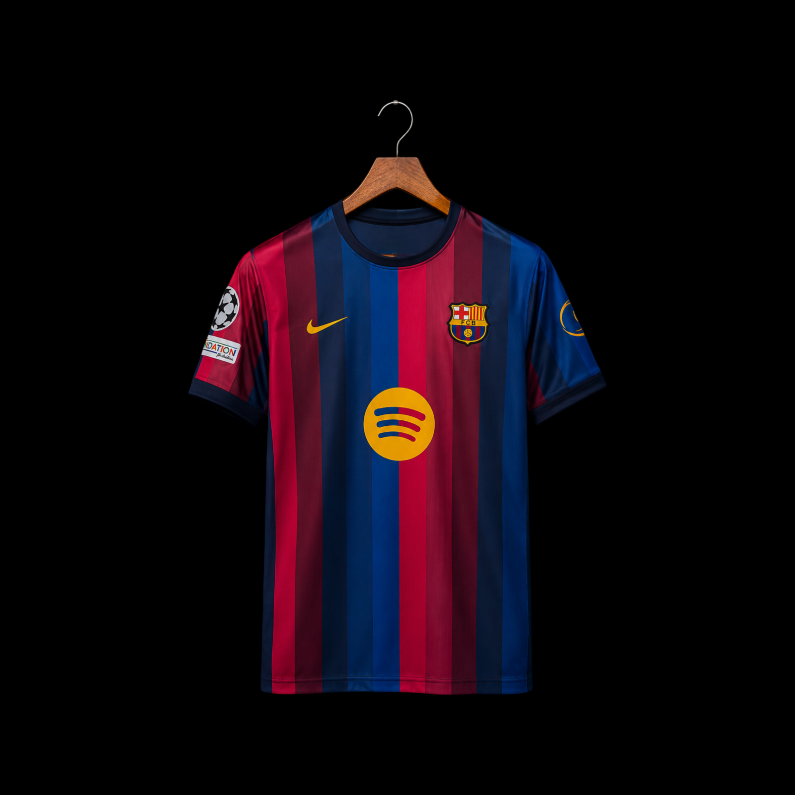 CUBARSI | BARCELONA 2026 - 27 HOME