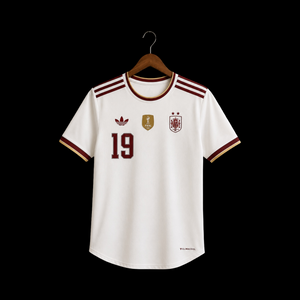 YAMAL | SPAIN WC 26 WINNING EDITION