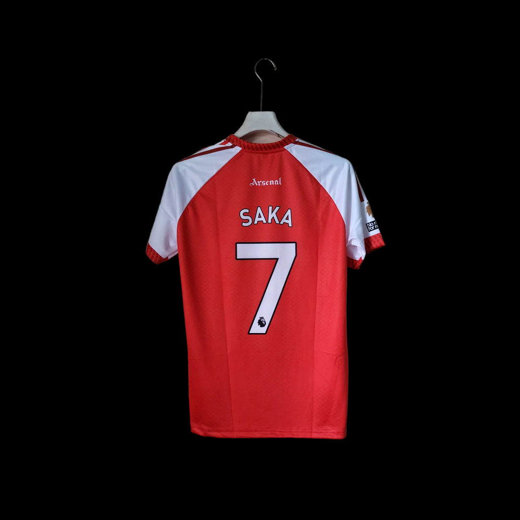 SAKA |ARSENAL 2026 - 27 HOME