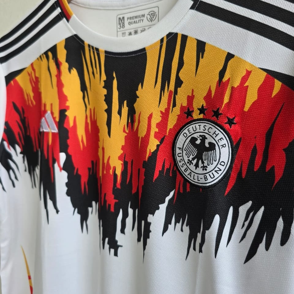 GERMANY SPECIAL EDITION KIT