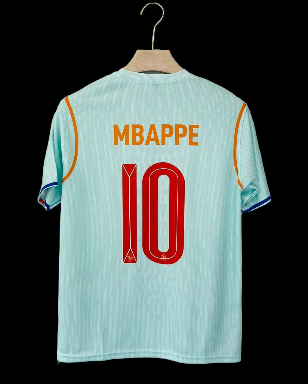 MBAPPE | FRANCE WC 26 AWAY