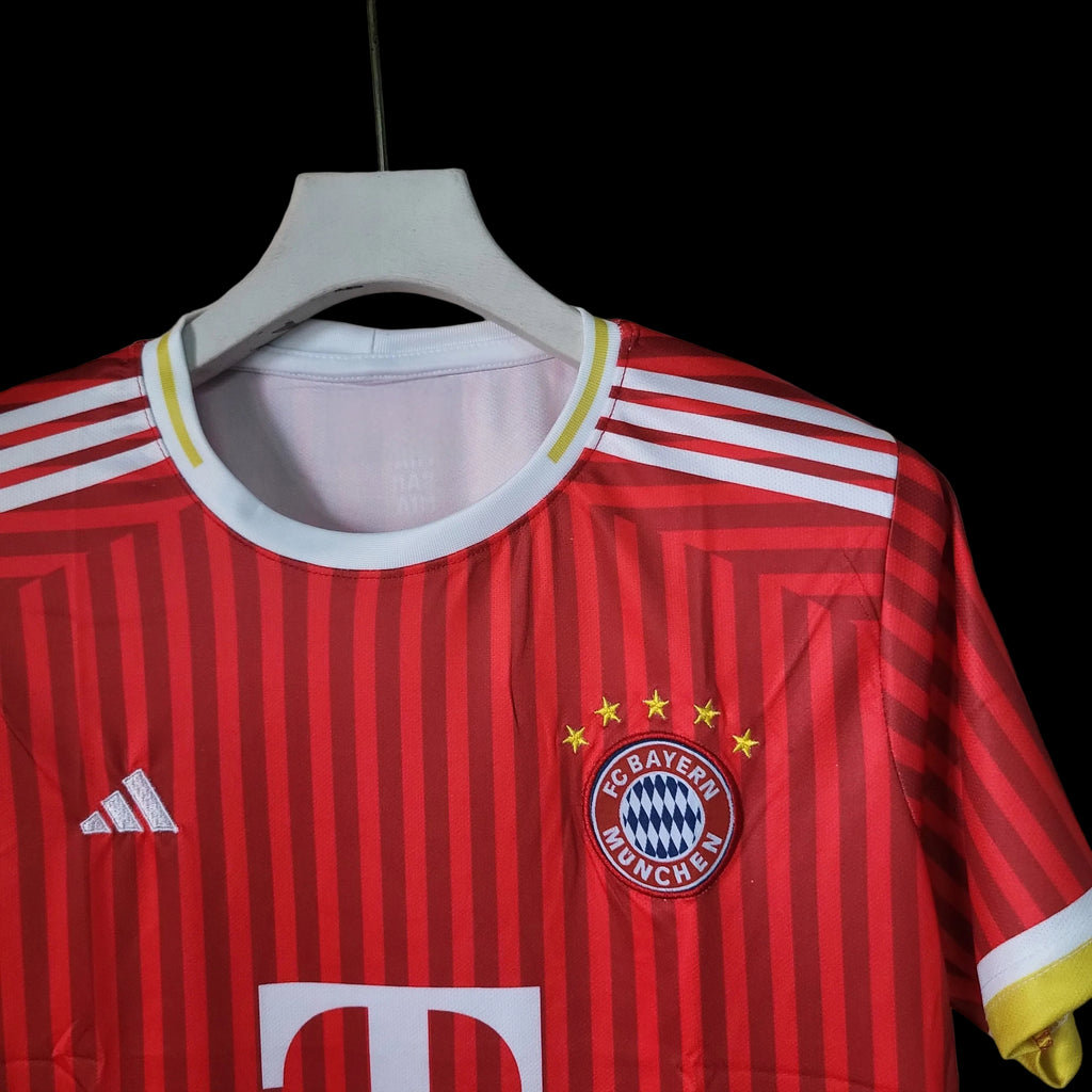 KANE | BAYERN MUNICH 2026 - 27 HOME