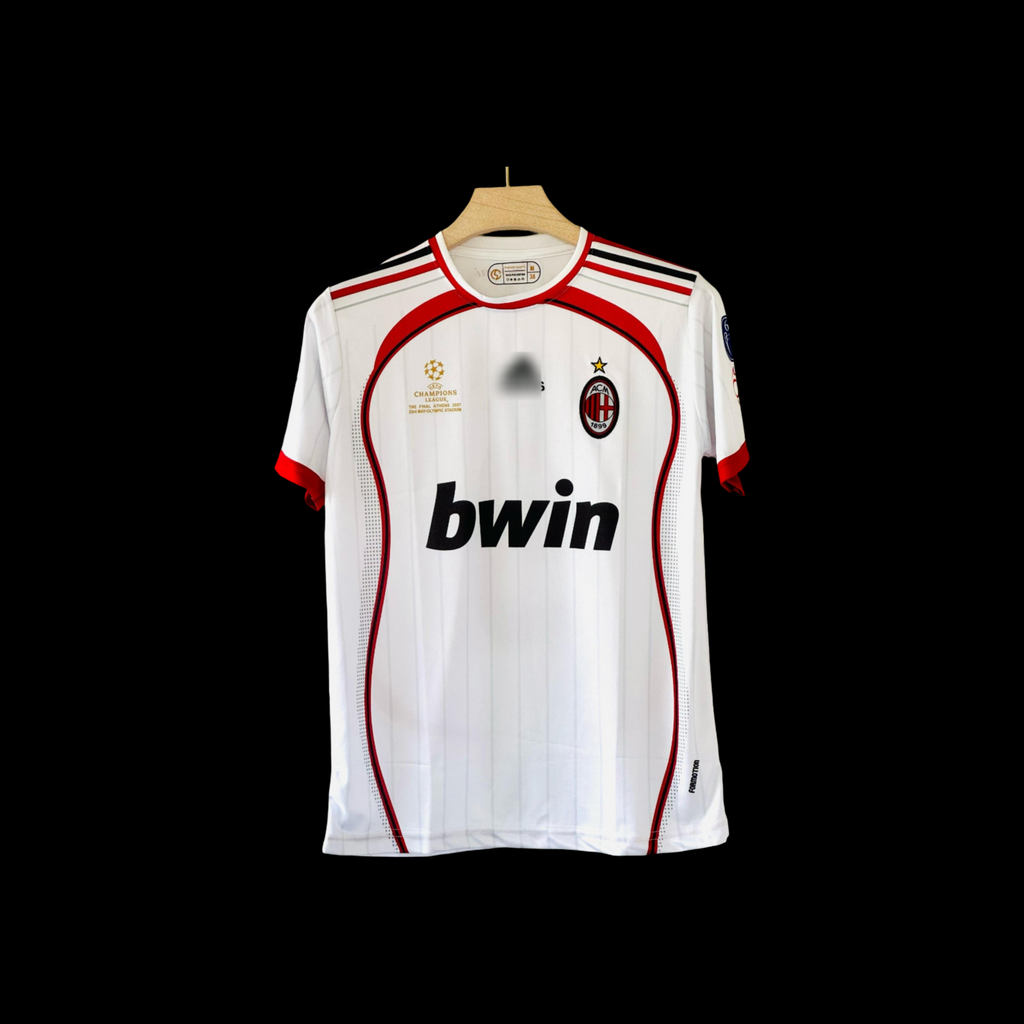 MALDINI | AC MILAN 2006 - 07 AWAY