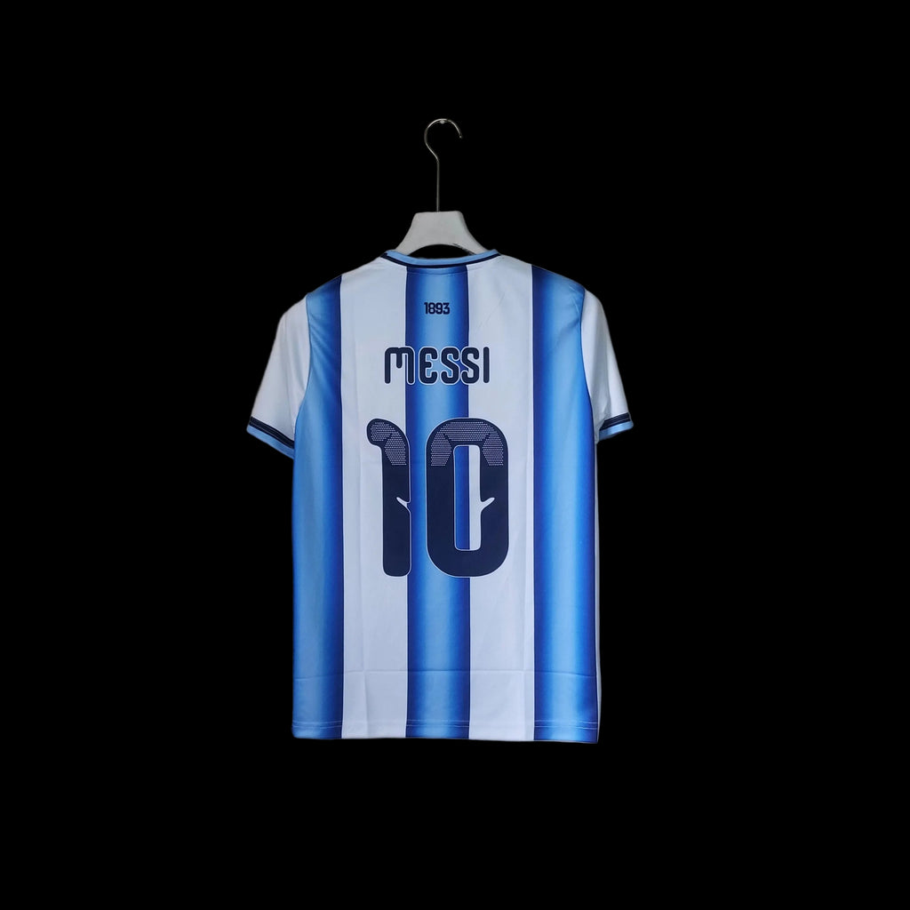MESSI | ARGENTINA WC 26 HOME