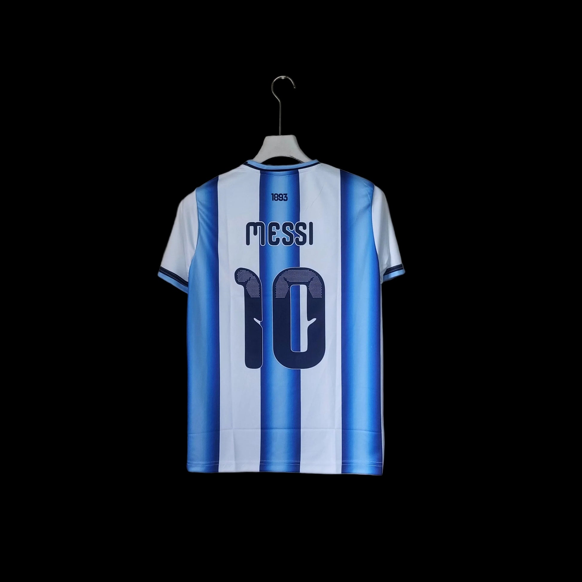 MESSI | ARGENTINA WC 26 HOME