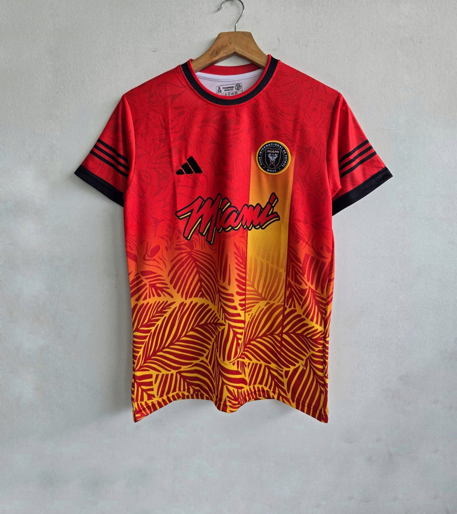 LIONEL MESSI INTER MIAMI SPECIAL EDITION KIT