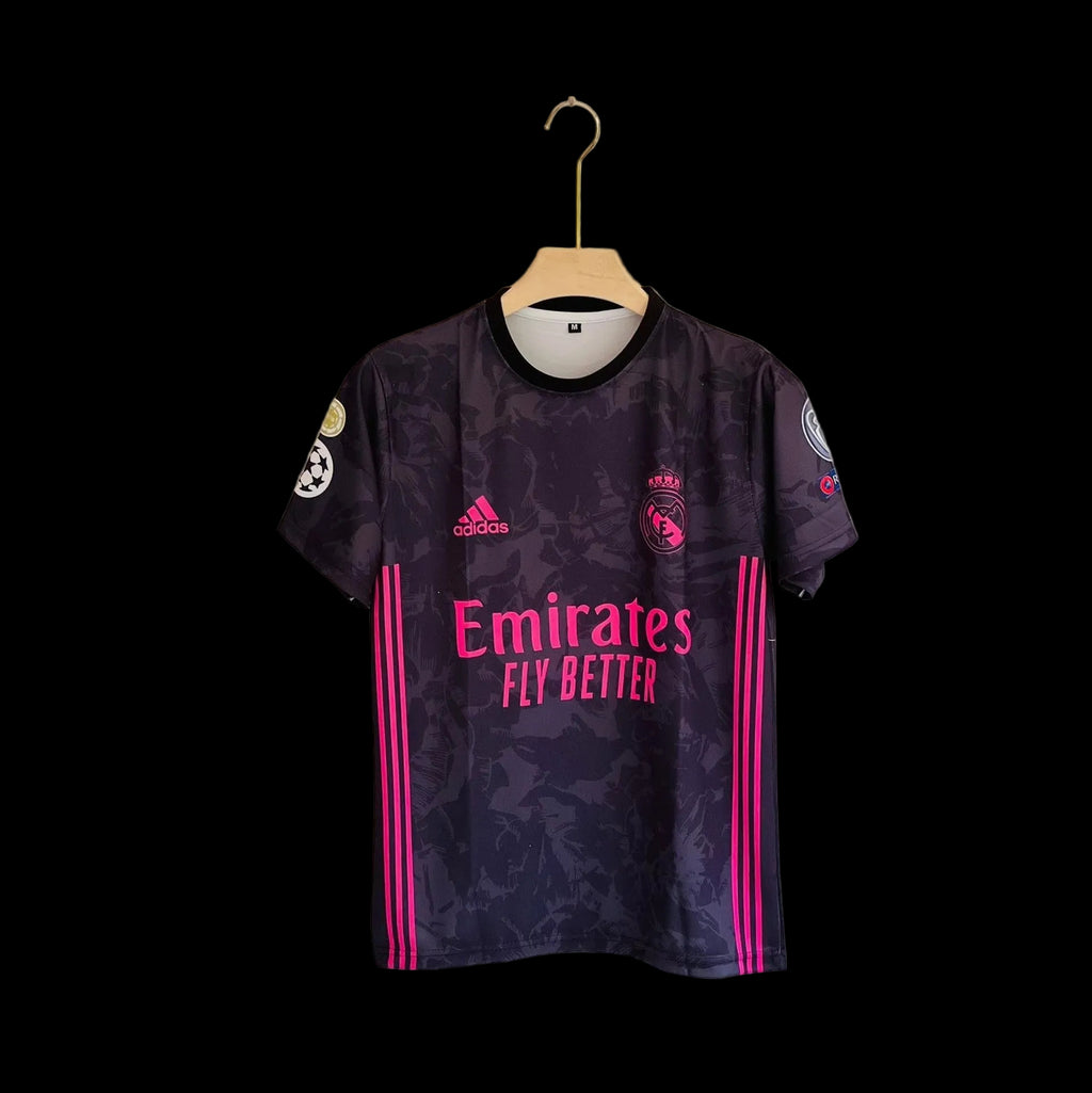 RAMOS | REAL MADRID RETRO