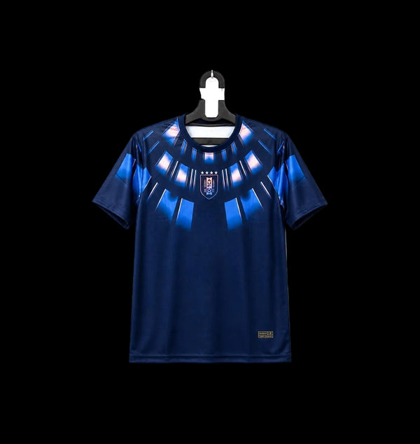 VALVERDE | URUGUAY WC 26 AWAY