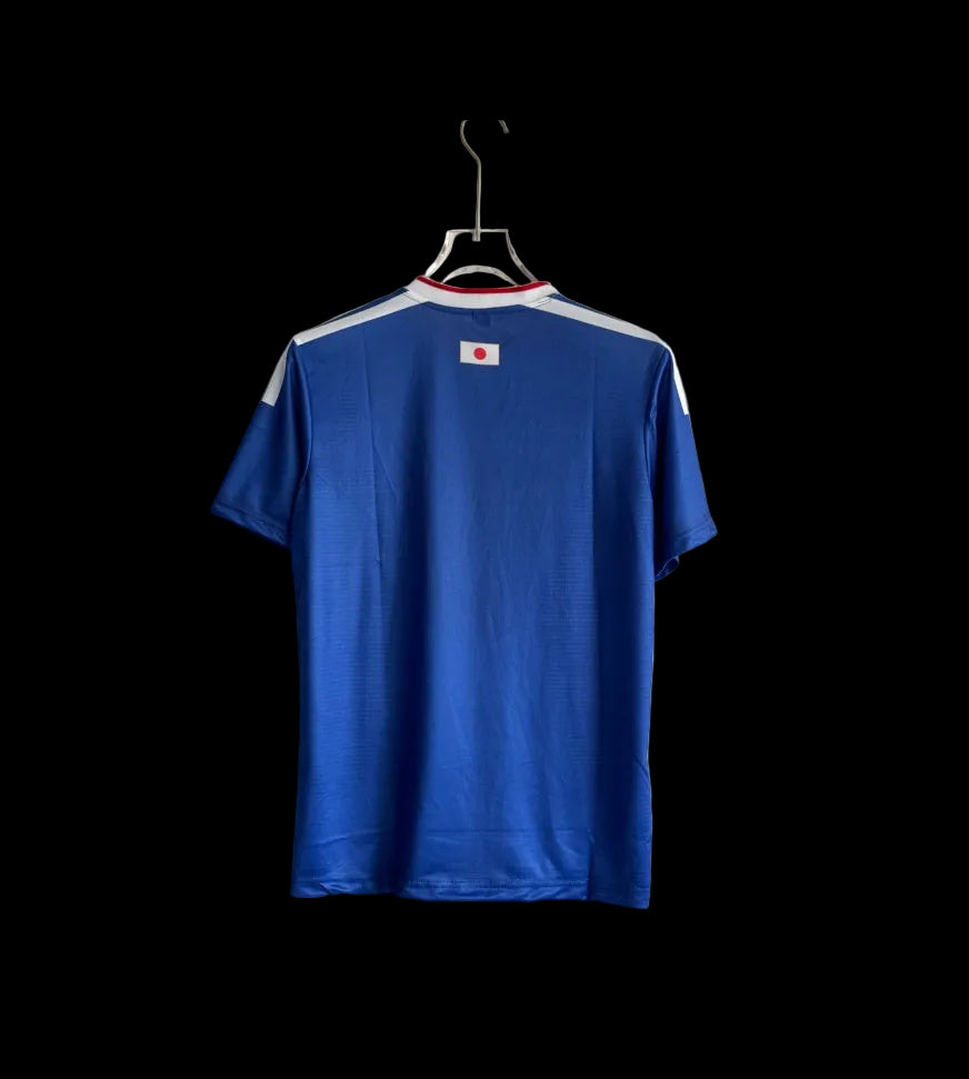 JAPAN | WC 26 HOME