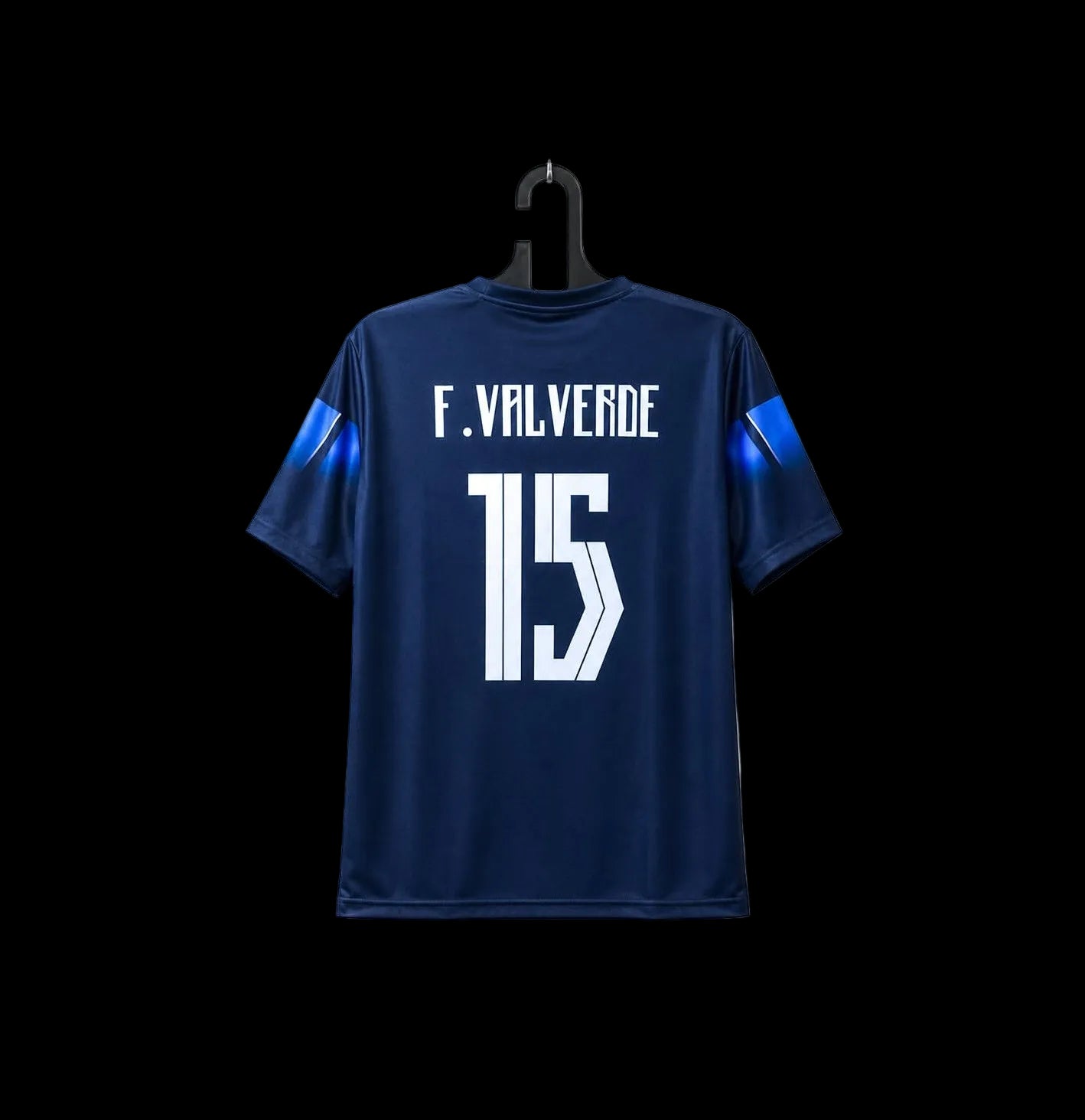 VALVERDE | URUGUAY WC 26 AWAY